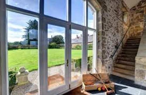 Nercwys House | The Coach House, Wrexham Road