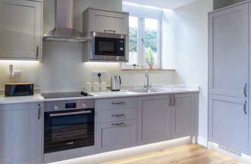 Windermere Cottage | The Coaches - 26968