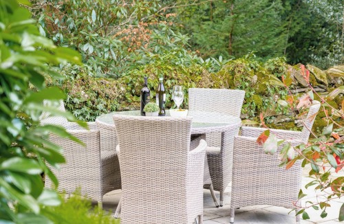 Windermere Cottage | The Coaches - 26968