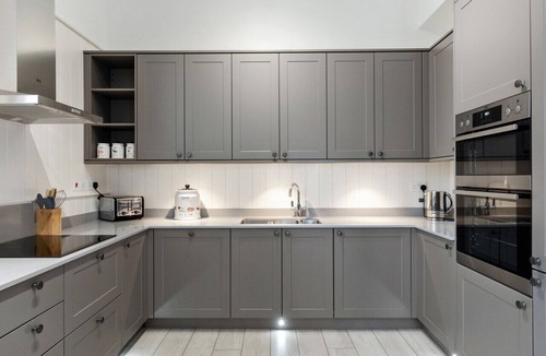 East Budleigh House | The Coachhouse, Devon