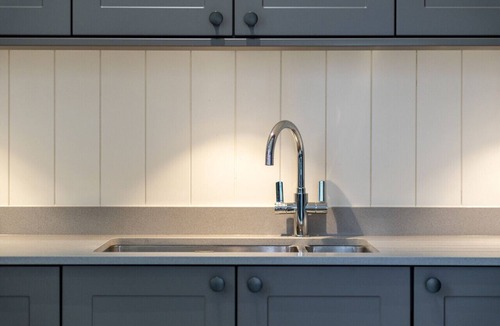 East Budleigh House | The Coachhouse, Devon