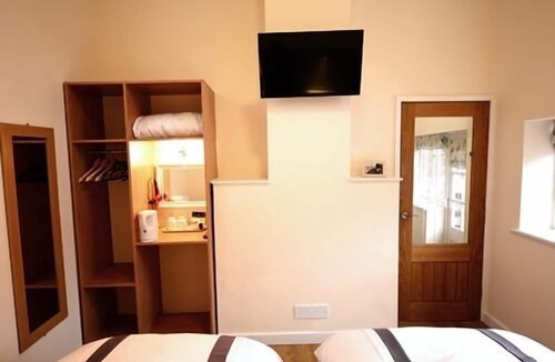 Wem Hotel | The Coaching Barns