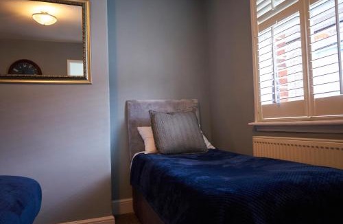 Wallingford House | The Coachmakers Arms