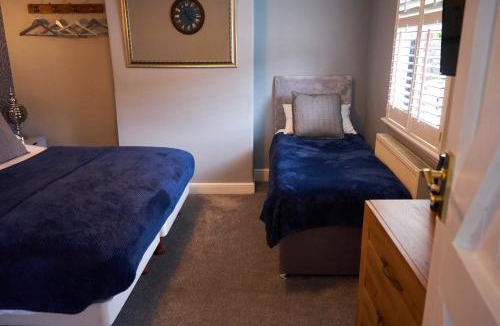 Wallingford House | The Coachmakers Arms