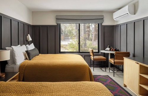 Lakeside Park Hotel | The Coachman Hotel