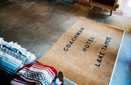 Lakeside Park Hotel | The Coachman Hotel