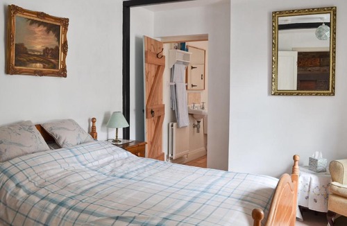 Alston House | The Coachman's Cottage