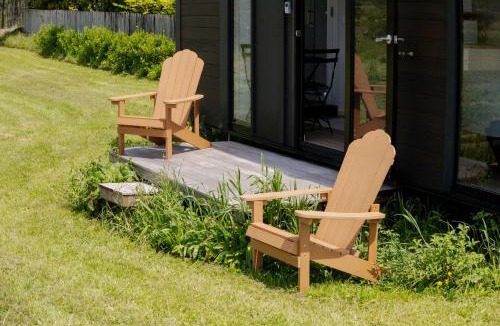 Waimangaroa House | The Coast 2 by Tiny Away