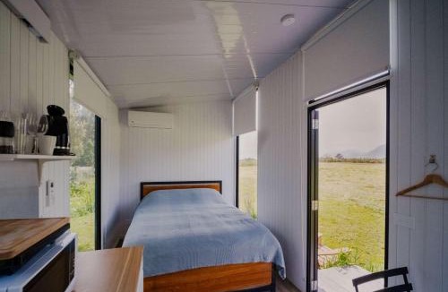 Waimangaroa House | The Coast 2 by Tiny Away