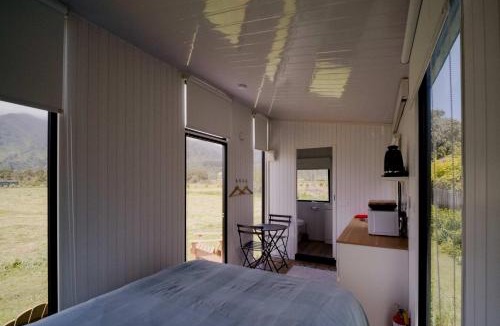 Waimangaroa House | The Coast 2 by Tiny Away