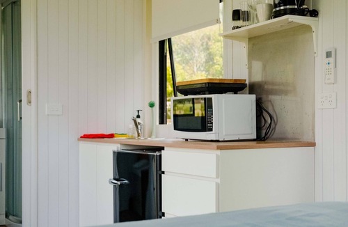 Waimangaroa House | The Coast 2 by Tiny Away