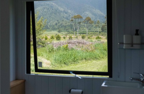 Waimangaroa House | The Coast 2 by Tiny Away