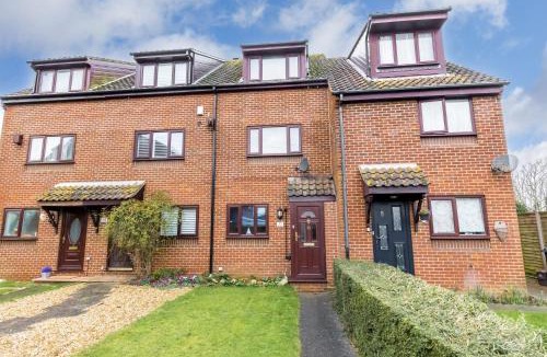 Christchurch House | The Coast House