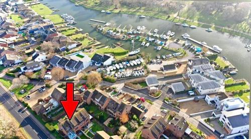 Christchurch House | The Coast House