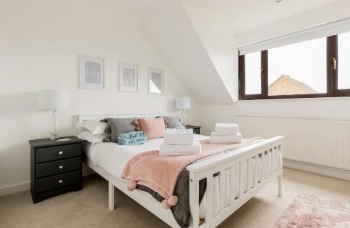 Christchurch House | The Coast House