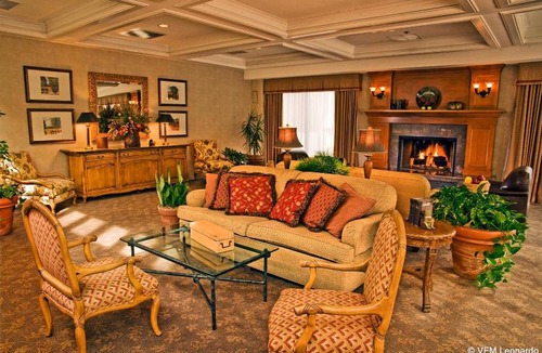 Wenatchee Hotel | The Coast Wenatchee Center Hotel
