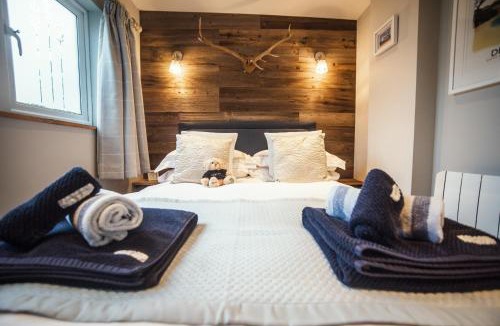 Stoke Fleming House | The Coastal Annexe, Stoke Fleming