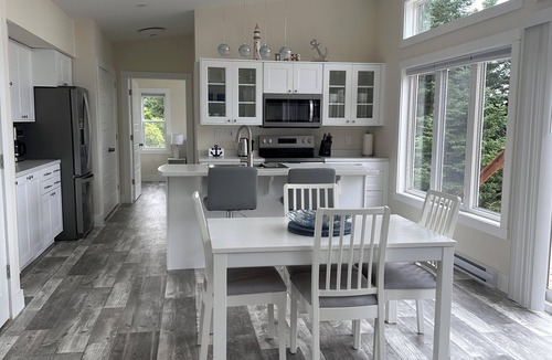 Colindale House | The Coastal Bay View