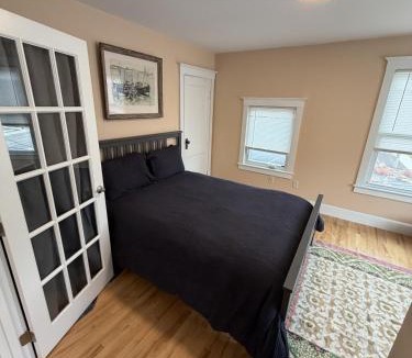 South Portland Apartment | The Coastal Connection