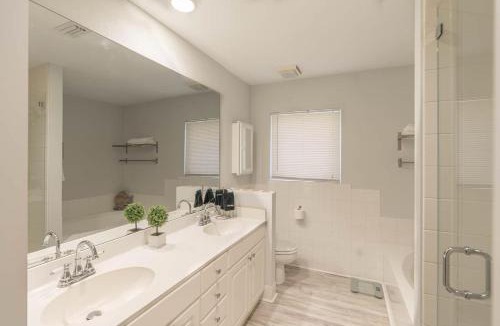 Singer Island House | The Coastal Duo Escape