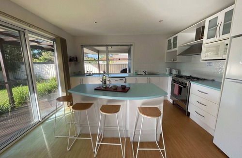 Lake Conjola House | The Coastal Haven Sum