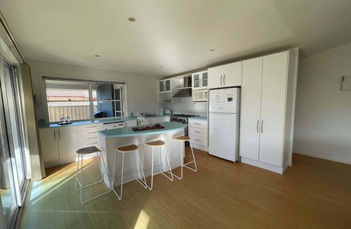 Lake Conjola House | The Coastal Haven Sum