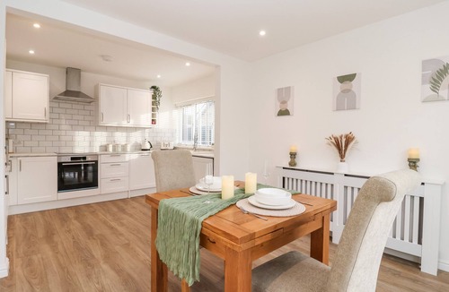 Hornsea Cottage | The Coastal Hideaway