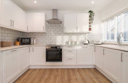 Hornsea Cottage | The Coastal Hideaway