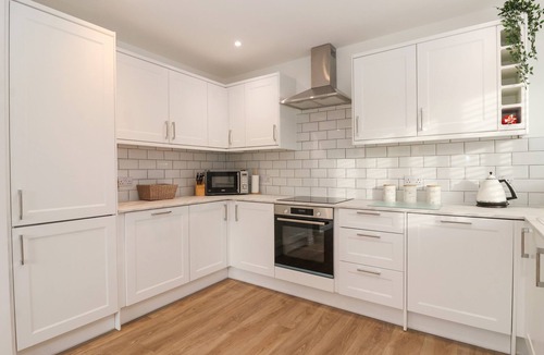 Hornsea Cottage | The Coastal Hideaway