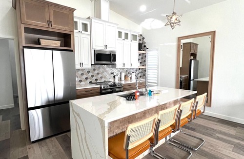 Del Mar Apartment | The Coastal Legend of Corpus Christi Unit#6