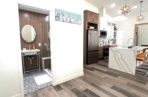 Del Mar Apartment | The Coastal Legend of Corpus Christi Unit#6
