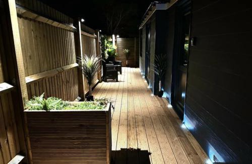 Peacehaven Apartment | The Coastal Retreat (Nr Brighton)