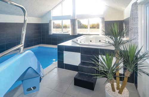 Grenaa House | The coastal town of Grenaa is surrounded by beautiful nature and a fantastic beach, and not far from