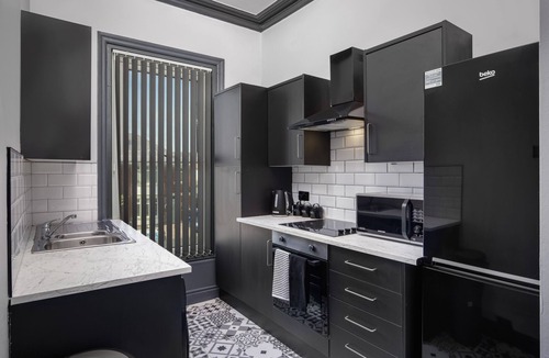 South Shore Apartment | The Coaster Loft Apartment 2