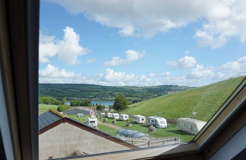Shaldon Cottage | The Cob Barn - UKC1852