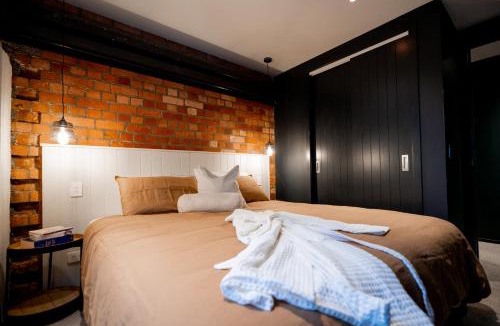 Te Aro Hotel | The Cobbler Hotel
