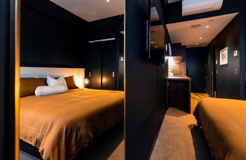 Te Aro Hotel | The Cobbler Hotel