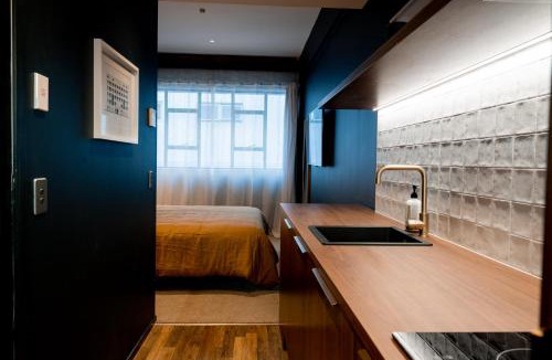 Te Aro Hotel | The Cobbler Hotel