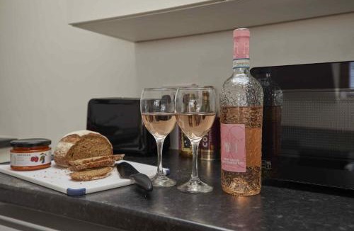 Muston Apartment | The Cobbles