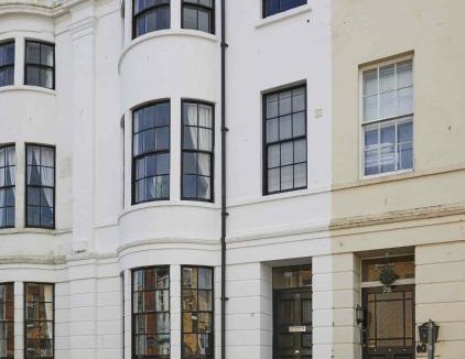 Muston Apartment | The Cobbles