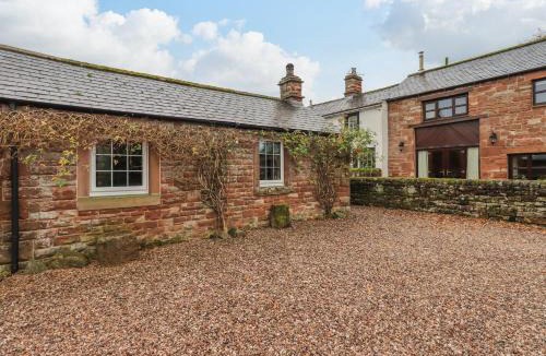 Penrith House | The Cobbles