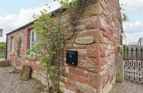 Penrith House | The Cobbles