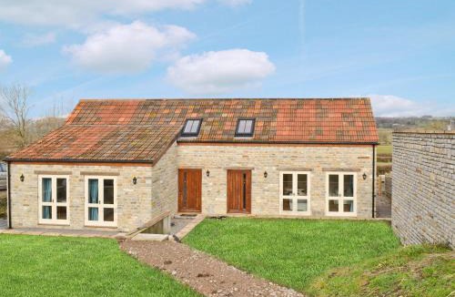 Glastonbury House | The Cobbles