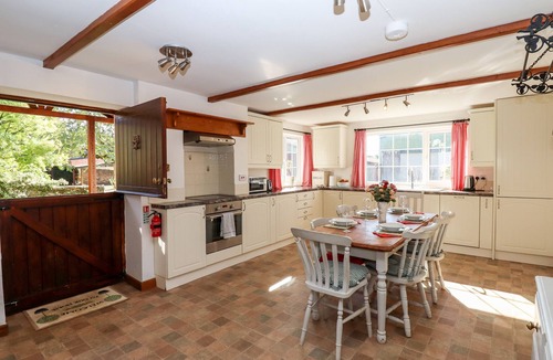 Bere Alston Cottage | The Cobbles