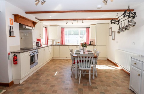 Bere Alston Cottage | The Cobbles