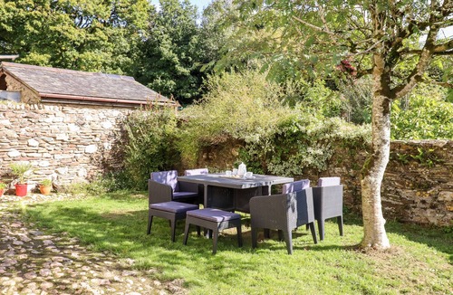 Bere Alston Cottage | The Cobbles