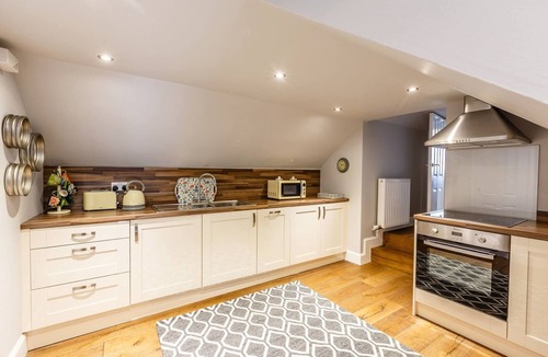 Aberdeen Hotel | The Cock and Bull