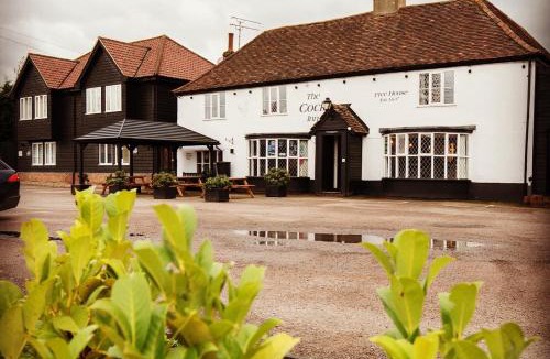 Sheering Hotel | The Cock Inn Hotel