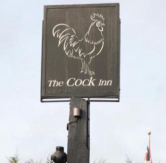 Sheering Hotel | The Cock Inn Hotel