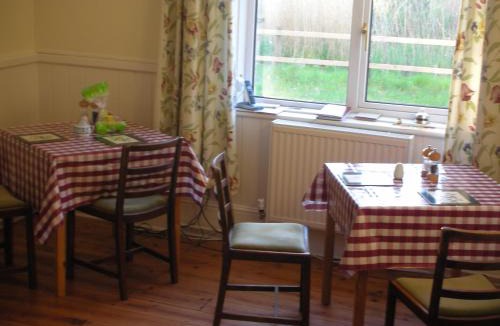 Hopton Bed & Breakfast | The Cockatrice B&B